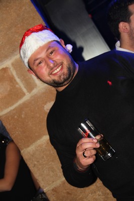 Christmas Party 